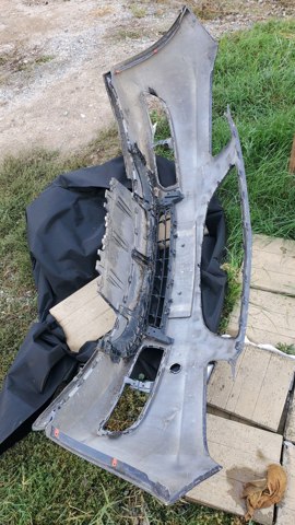13288286 GM Передний бампер купить в Одесса