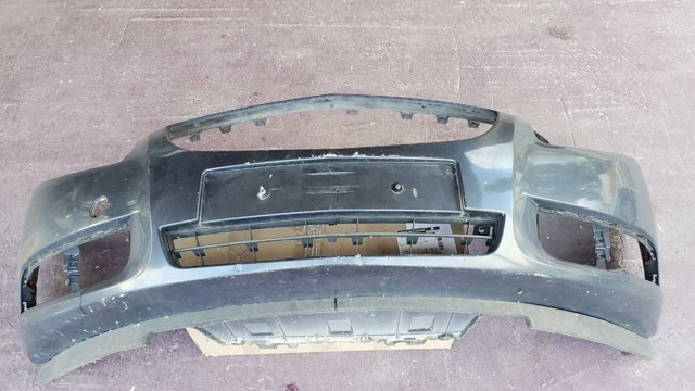 Бампер на авто 13288286 GM
