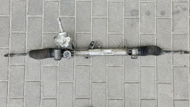 Рейка рулевая 13292550 GM