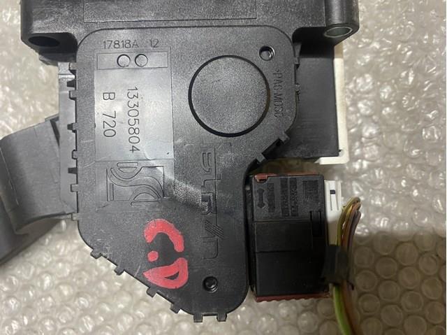 GM 13305804 Педаль газа в наличии Харьков