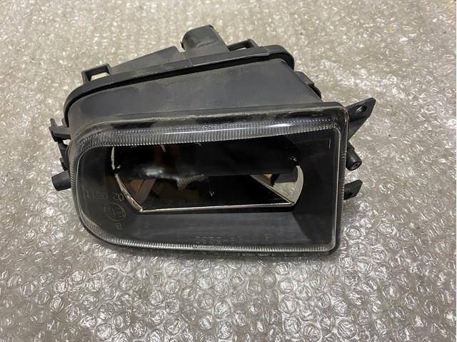 Противотуманная фара левая BMW 5