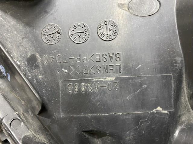 200285052 Правая фара купить Запорожье