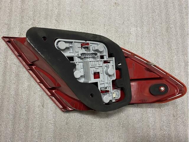 2048200264 MERCEDES Задний фонарь купить в Житомир