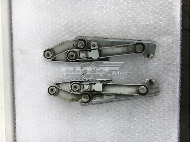 2118800228 MERCEDES Петля капота правая купить в Чернигов