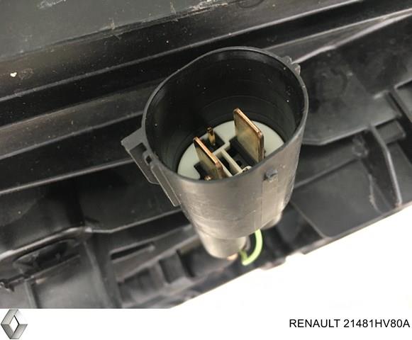 21481HV80A RENAULT купить в Запорожье
