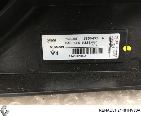 21481HV80A RENAULT купить в Винница