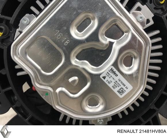 21481HV80A RENAULT купить в Сумы