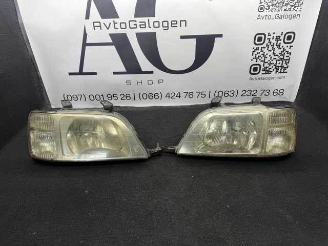 DEPO 2171125RLDEM Фара правая в наличии Полтава