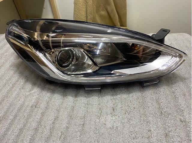 Фара передняя правая 2272939 FORD