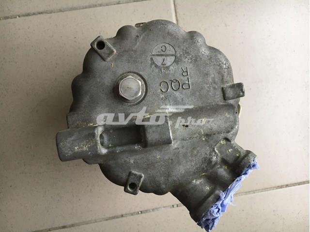 24411249 GM Компрессор кондиционера купить в Днепр