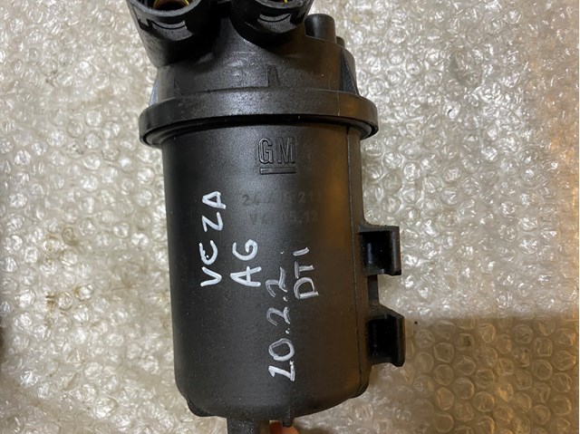 24416213 Топливный фильтр купить Украина