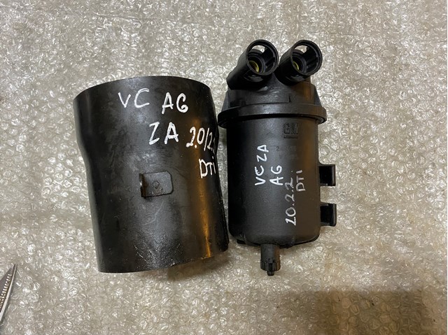 24416213 GM Фильтр топливный купить в Павлоград