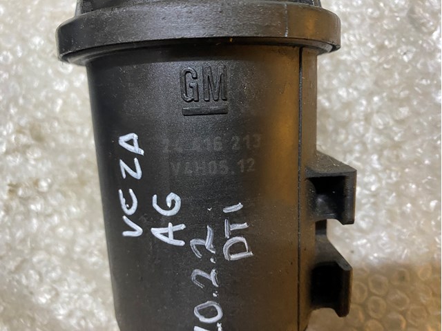 GM 24416213 Фильтр топливный в наличии Николаев