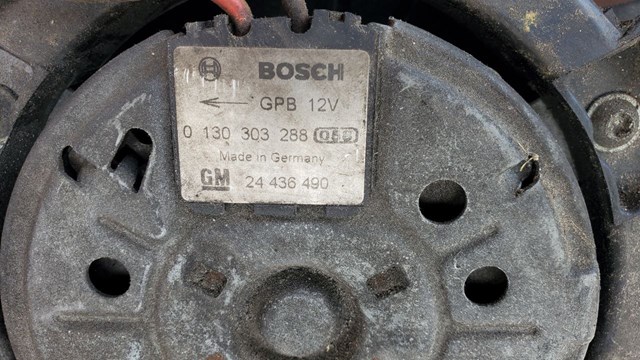 OPEL 24436490 в наличии Ровно