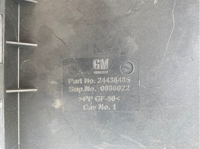 GM 24438485 в наличии Павлоград