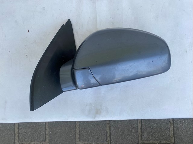 Зеркало левое 24439981 OPEL