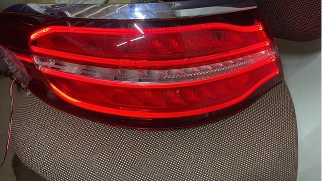 Стоп задний 2539063502 MERCEDES