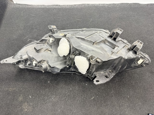 Фара основная правая 260107192R RENAULT