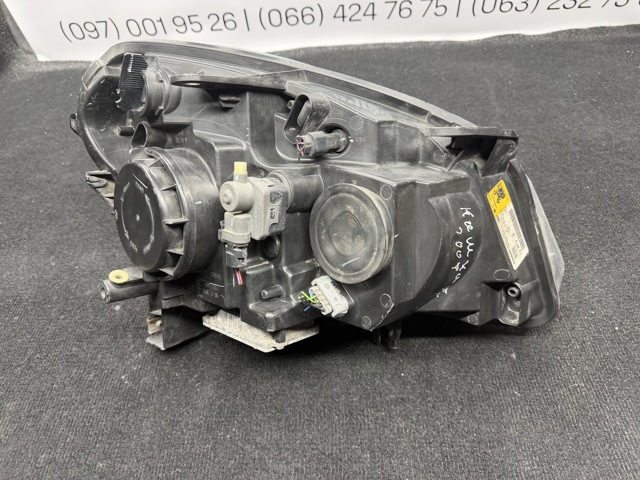 NISSAN 26060JD91A Фара левая в наличии Тернополь