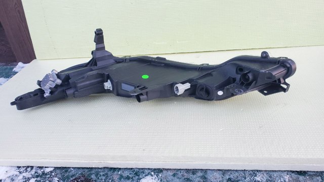 NISSAN 261206PA0A Габарит (указатель поворота) в бампере, правый в наличии Хмельницкий