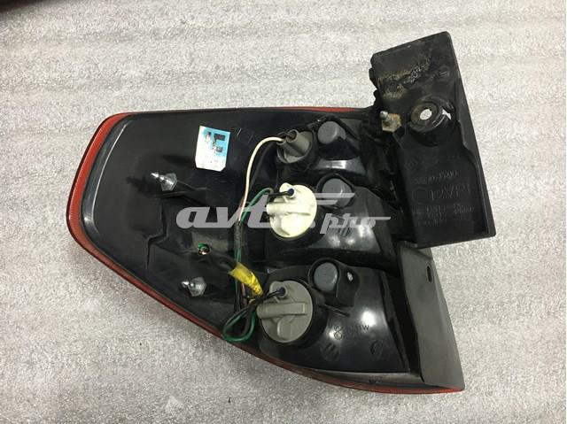 RENAULT 26550JY00A Фонарь задний правый внешний в наличии Запорожье