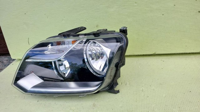 VAG 2H3941005F Фара левая в наличии Житомир