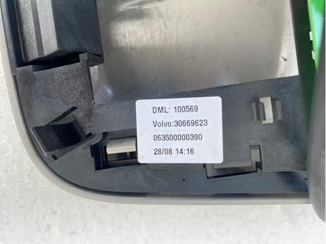 30669623 VOLVO Плафон салона купить в Кривой Рог