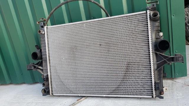 VOLVO 30681491 Радиатор охлаждения двигателя в наличии Ужгород
