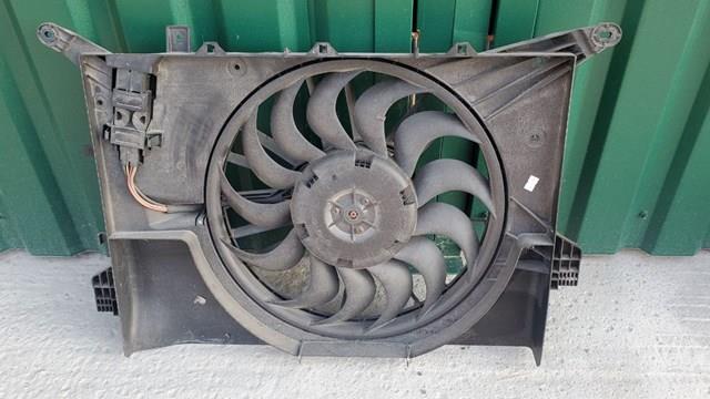 30749760 VOLVO Электровентилятор охлаждения купить в Житомир