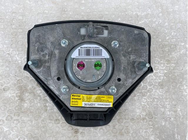 30754311 VOLVO Подушка безопасности водителя купить в Днепр