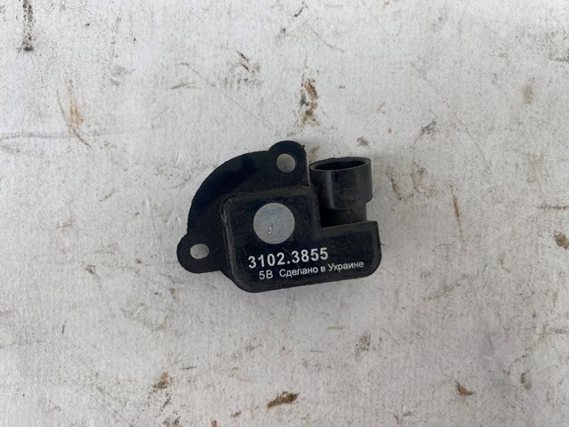 ДПДЗ 31023855 ZAZ