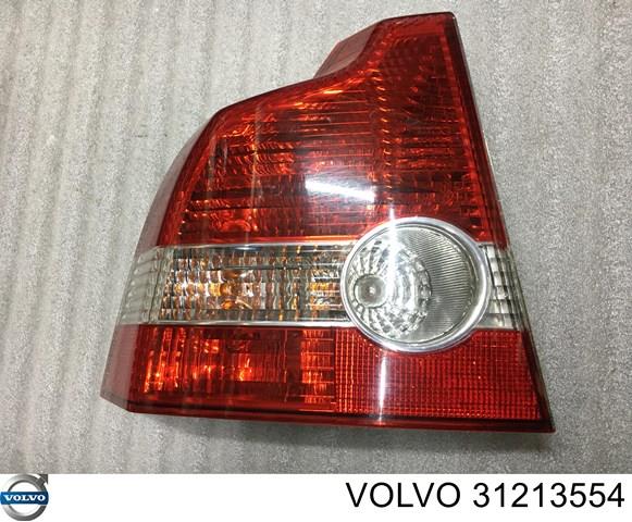 VOLVO 31213554 Фонарь задний левый в наличии Украина
