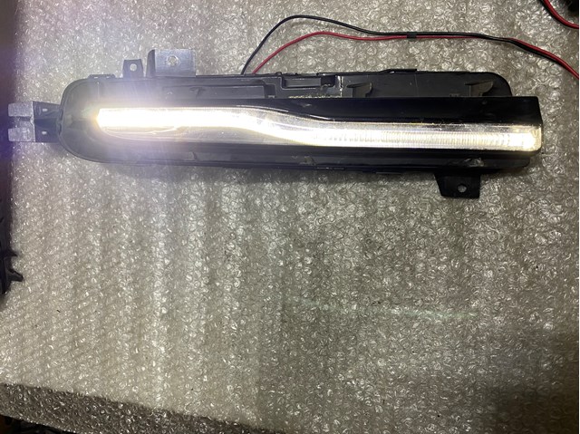 Ходовые огни, правый 31290579 VOLVO
