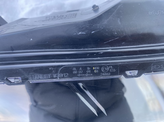 33100TLAD01 HONDA Правая фара купить в Черновцы