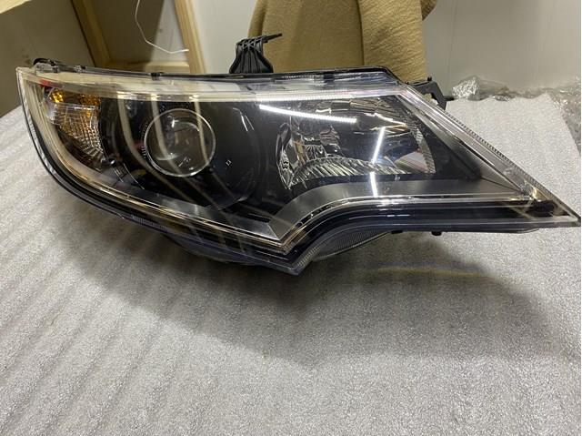 HONDA 33100TV0G01 Правая фара в наличии Тернополь