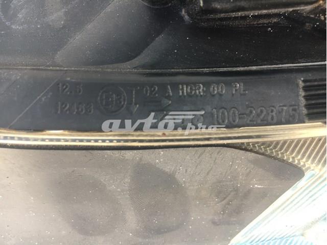 33150TM8A01 HONDA Левая фара купить в Сумы