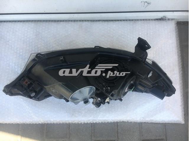33150TM8A01 HONDA Левая фара купить в Одесса