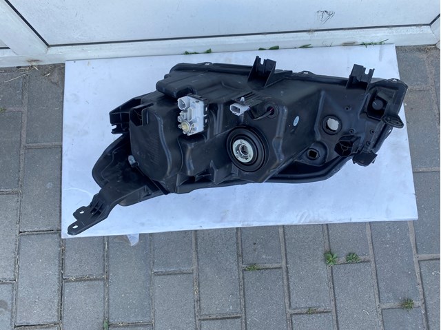 SUZUKI 3512054P00000 Фара правая в наличии Днепр
