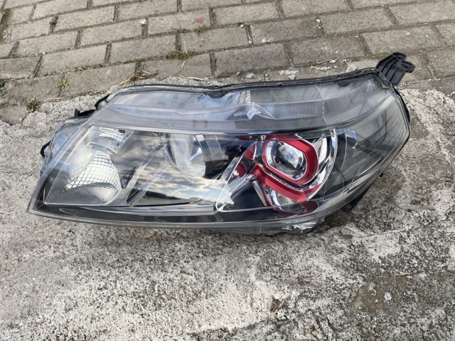 35320-54P00-000 Suzuki Фара левая