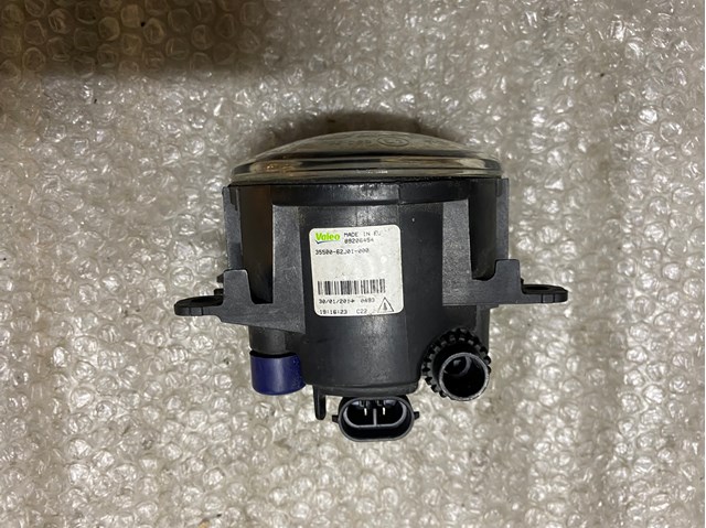 3550062J01000 SUZUKI Фара противотуманная левая/правая купить в Николаев
