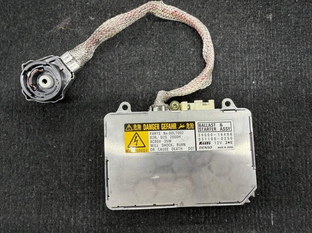 3900016488 Land Rover
