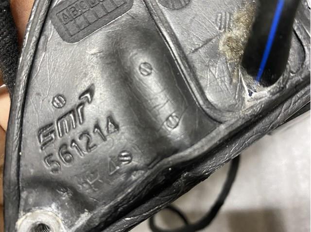 VAG 3AA8575089B9 Зеркало заднего вида правое в наличии Киев