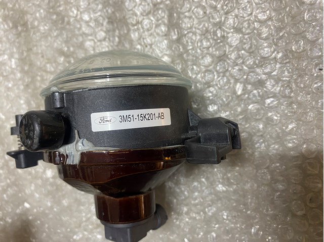 3M5115K201AB FORD Фара противотуманная правая купить в Одесса