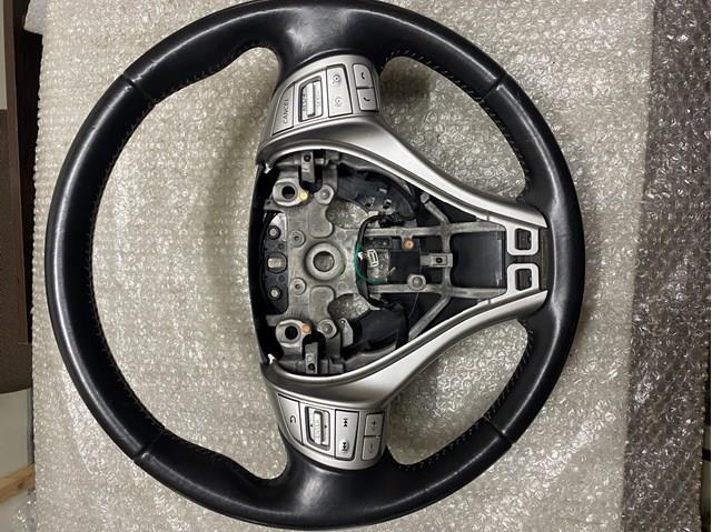 Руль 484304EL1A NISSAN