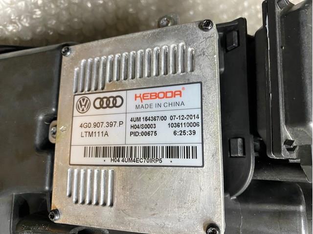4G0907397P VAG Блок розжига (ксенон) купить в Ужгород