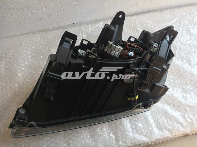 4M5113W029 Правая фара купить Черновцы