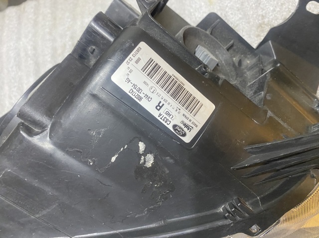 5237995 FORD Правая фара купить в Полтава