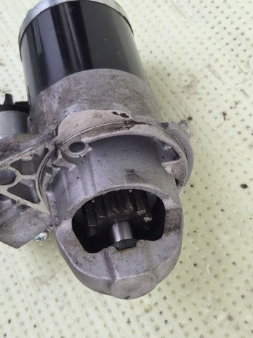 55183906 FIAT Стартер купить в Житомир