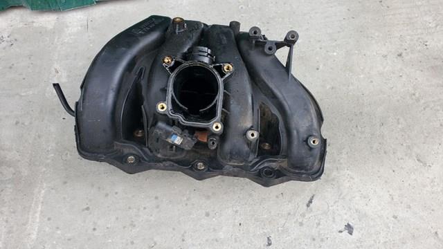 55351149 GM Впускной коллектор купить в Хмельницкий