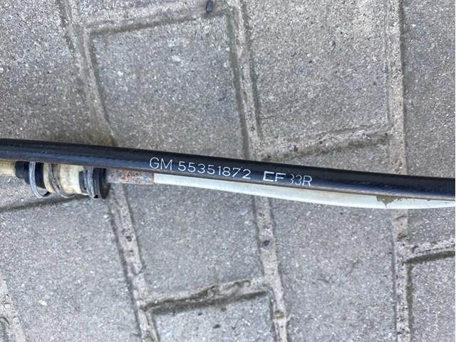 OPEL 55351872 в наличии Кривой Рог